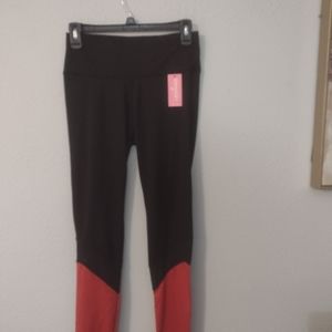 New leggings (never worn)